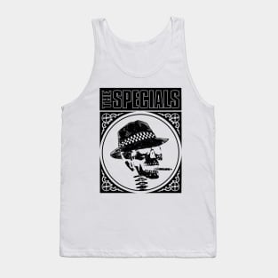 The Specials Tank Top